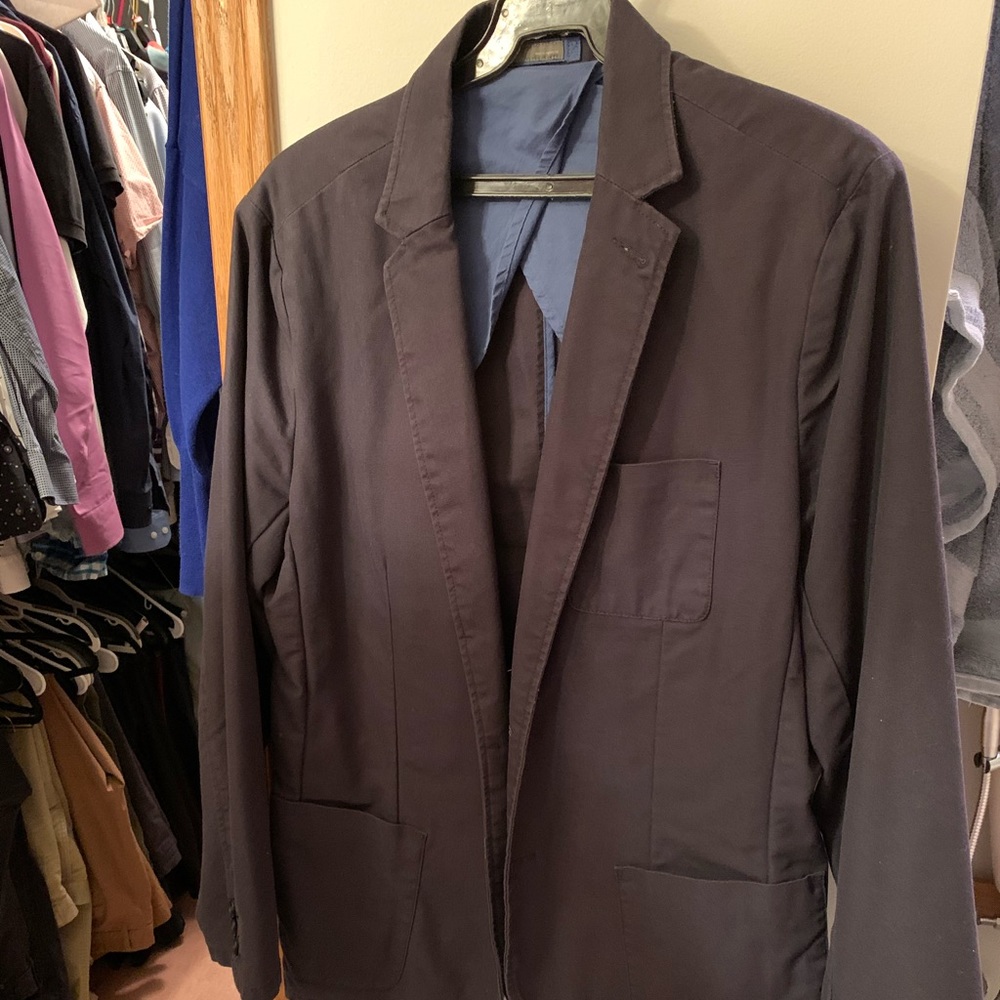 Men’s sports jacket/ blazer